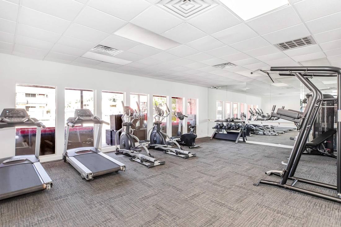Gimnasio